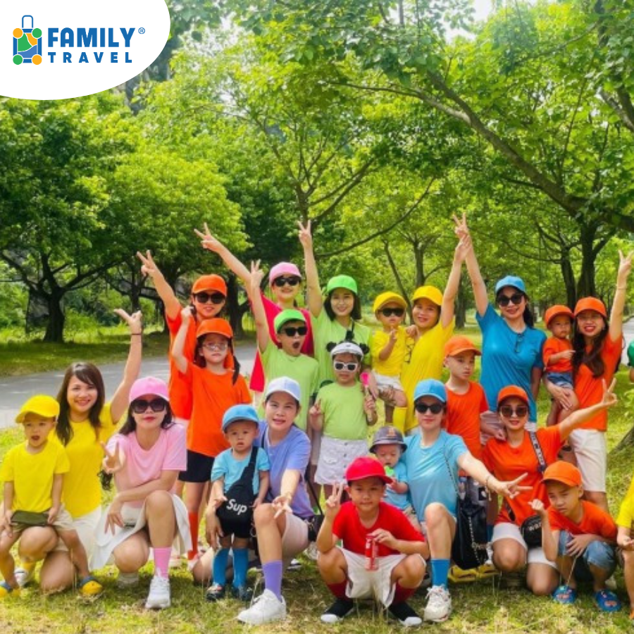 Kinh Nghiệm Săn Tour Du Lịch Học Sinh - Sinh Viên Mới Nhất 2025